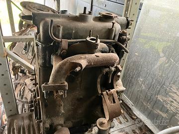 Motore topolino 500 C