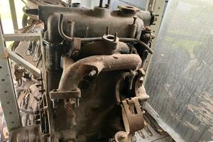 Motore topolino 500 C