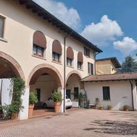 Grazioso Bilocale in Corte Storica a Roncadelle