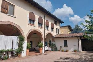 Grazioso Bilocale in Corte Storica a Roncadelle