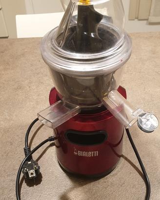 Estrattore di succo Bialetti
