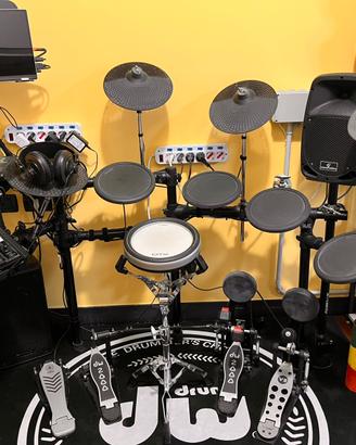 Batteria Yamaha