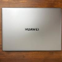 Huawei MateBook 14 (come nuovo - schermo 2k)