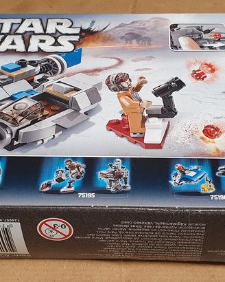LEGO Star Wars