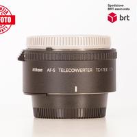 Nikon TC-17E II (Nikon)