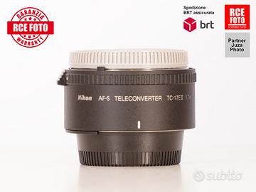 Nikon TC-17E II (Nikon)