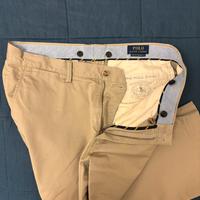 Pantaloni chino Ralph Lauren