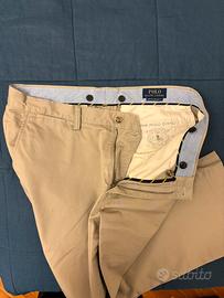 Pantaloni chino Ralph Lauren
