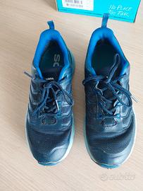 Scarpe Trekking-corsa SCARPA