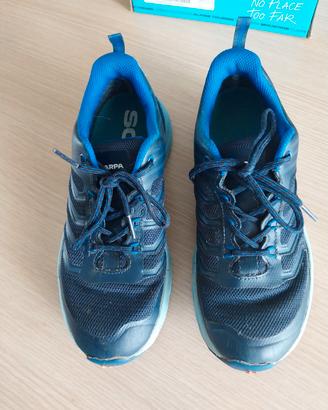 Scarpe Trekking-corsa SCARPA