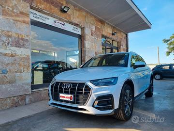 Audi Q5 35 TDI S tronic Business Advanced