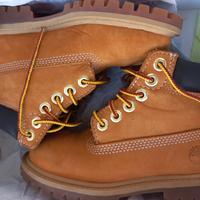 Scarpe Timberland bimbo 26