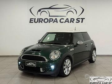MINI Mini 2.0 16V Cooper SD