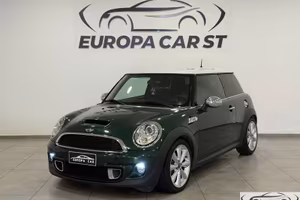 MINI Mini 2.0 16V Cooper SD