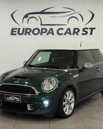 MINI Mini 2.0 16V Cooper SD