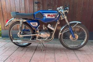 Malaguti gam 6