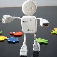 Hub USB 4 porte. (Nuovo)