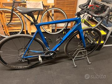 Basso Venta Disk 105 - Misura 56