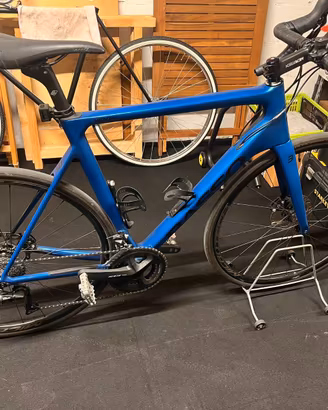 Basso Venta Disk 105 - Misura 56