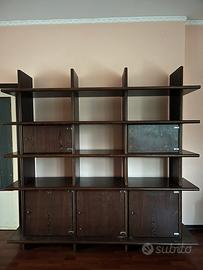 Mobile Crossing Saporiti Italia