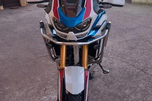 Honda CRF1100L Africa Twin - 2020