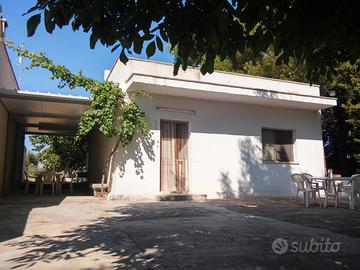 Casa vacanze Salento