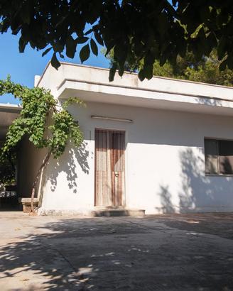 Casa vacanze Salento