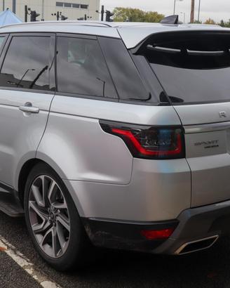 RICAMBI LAND ROVER RANGE ROVER SPORT 18/21