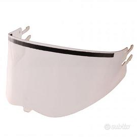 Visiera casco Super Strada epoca