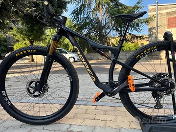 Orbea oiz M TEAM  2022 XTR PERFETTA