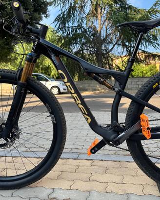 Orbea oiz M TEAM  2022 XTR PERFETTA
