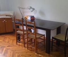 Per studenti camera singola