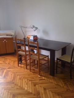 Per studenti camera singola