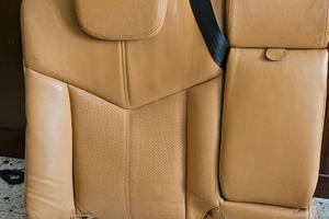 Tappezzeria Alfa Romeo Gt 2004