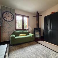 VILLA A SCHIERA A BERTINORO