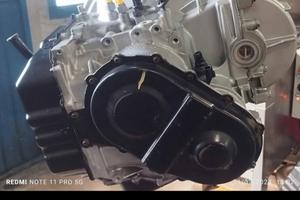 cambio automatico 62TE 