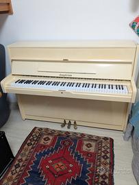 Pianoforte a muro Daytron