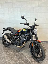 Royal Enfield GUERRILLA 450