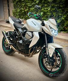 Kawasaki z750 Depotenziata a Libretto