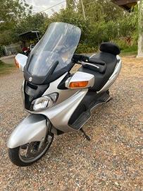 Suzuki Burgman 650 - 2004