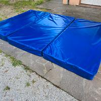 tappeti da ginnastica