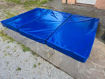 tappeti da ginnastica