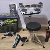 Batteria elettronica Yamaha 
