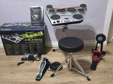 Batteria elettronica Yamaha 