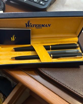 Penna WATERMAN
