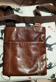 Borsa tracolla uomo