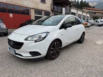 Opel Corsa 1.3 CDTI ecoFLEX 95CV Start&Stop Coupé 