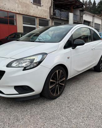 Opel Corsa 1.3 CDTI ecoFLEX 95CV Start&Stop Coupé 