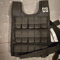 Gilet crossfit