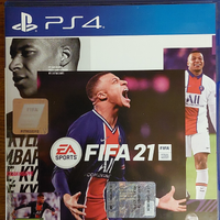 Fifa 21